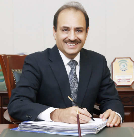 prof abdul manan