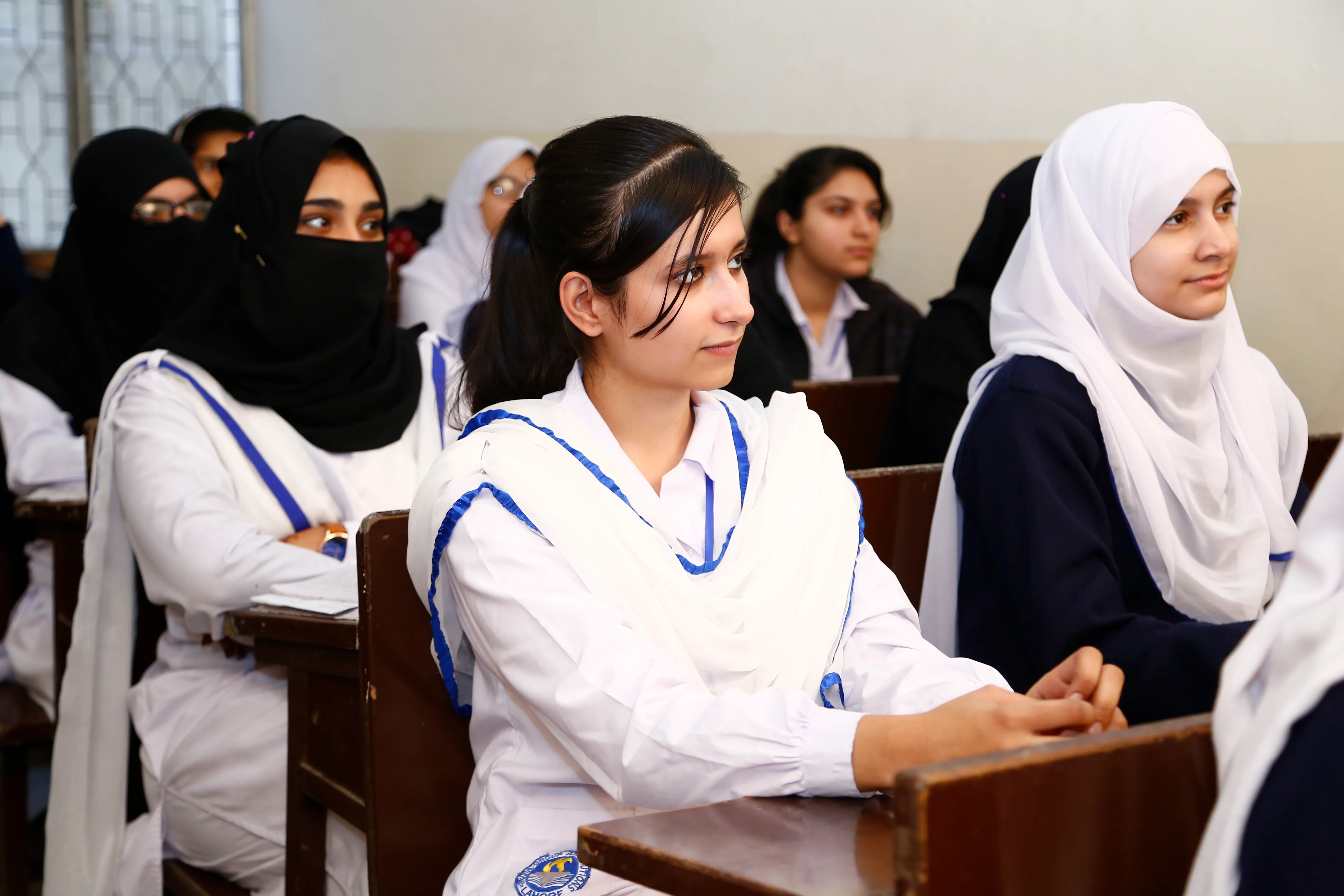 unique-girls-college-academics